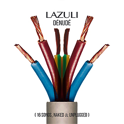 Lazuli - Denude (2021)