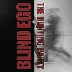 BLIND EGO - CD The Hunting Party - 2024