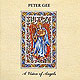 Peter Gee - CD A Vision of Angels - 1997