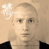 Pyt - Carnet d'un visage de pluie