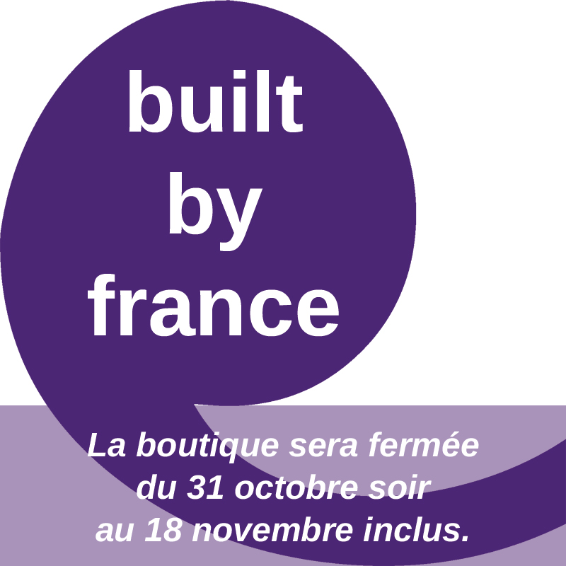 Fermeture boutique automne 2024