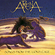 Arena - Songs from the Lions Cage - CD - 19958