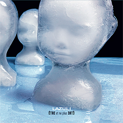 Lazuli - nouvel album Etre et ne plus etre - 2026