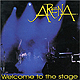 Arena - Welcome to the Stage - CD live - 1997